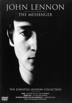 John Lennon : The Messenger